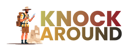 Knock Around - Travel across the world
